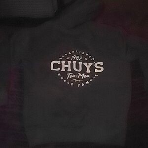 Chuys Hoodie